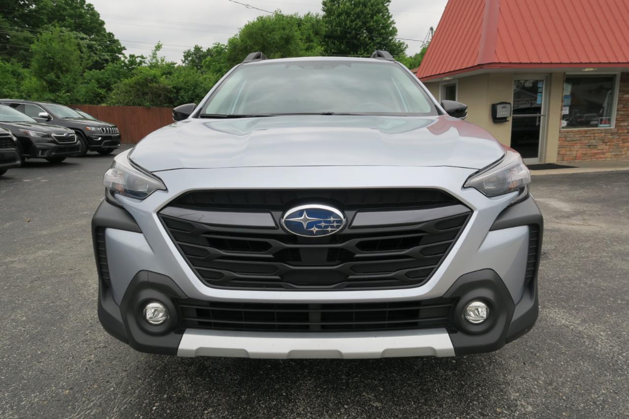 Subaru Outback Limited AWD 2024