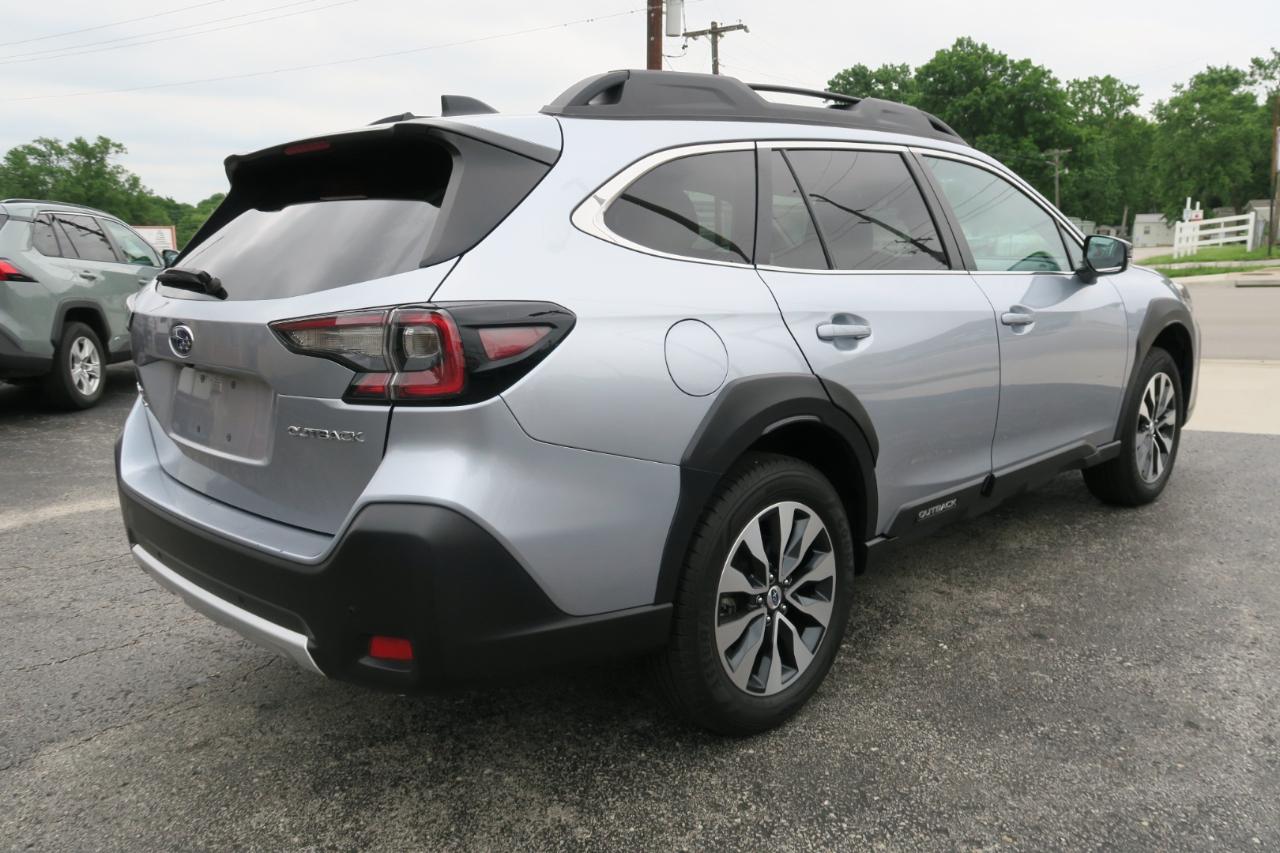 Subaru Outback Limited AWD 2024