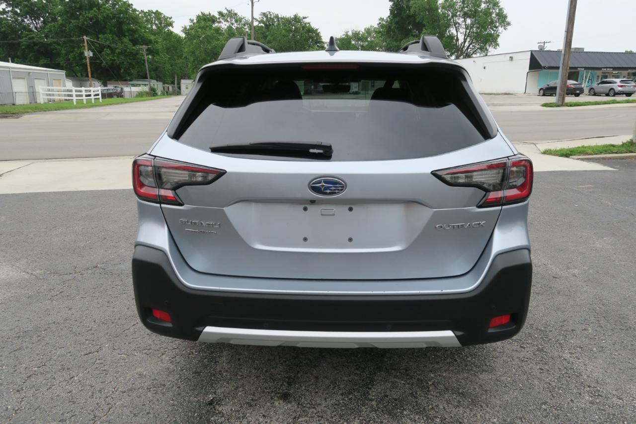 Subaru Outback Limited AWD 2024