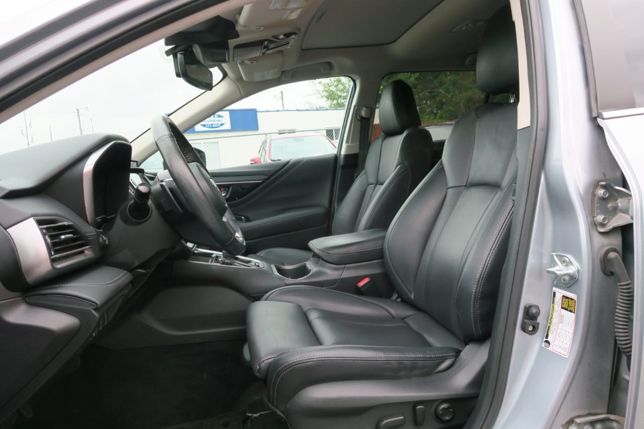 Subaru Outback Limited AWD 2024