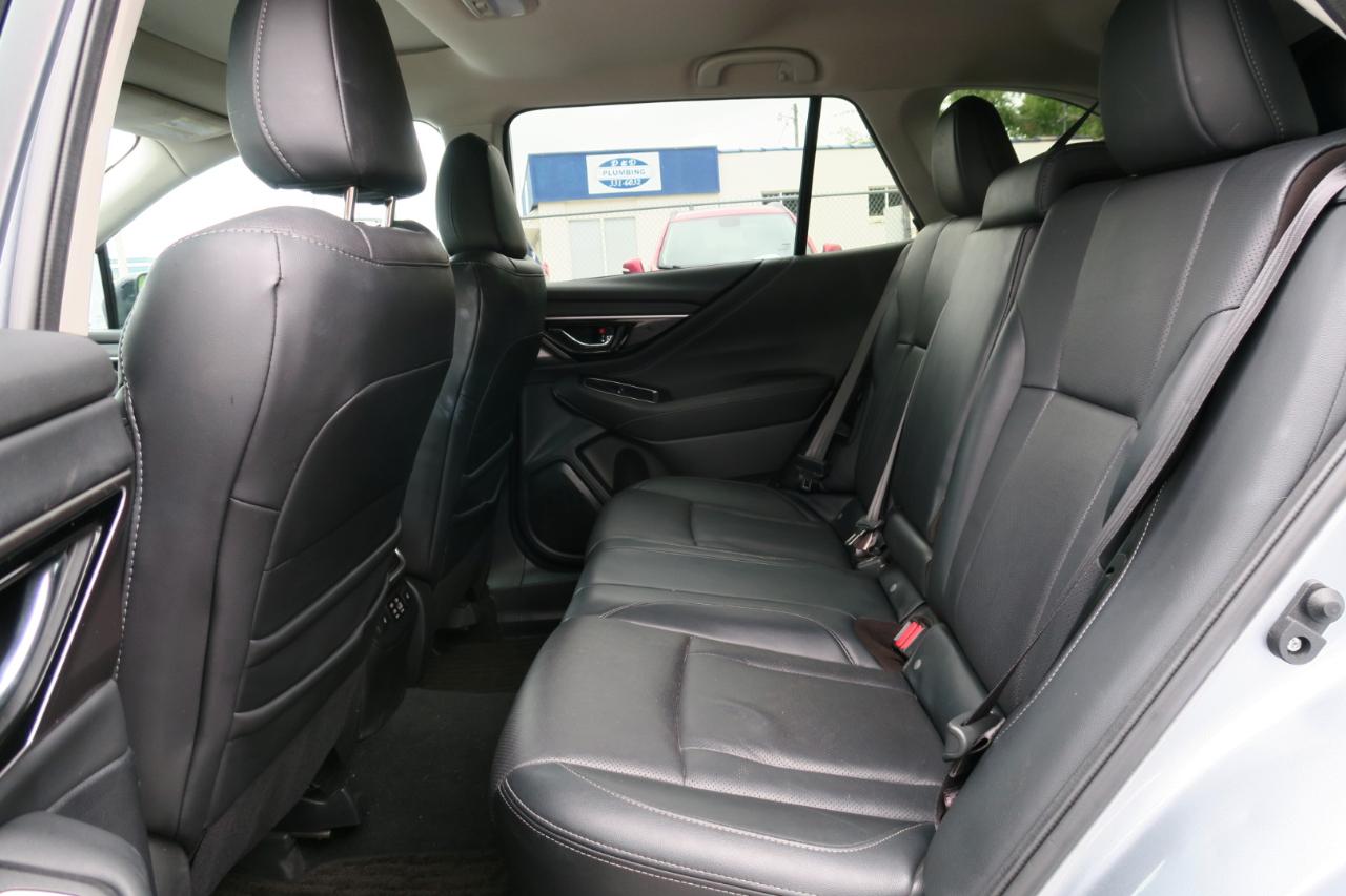 Subaru Outback Limited AWD 2024