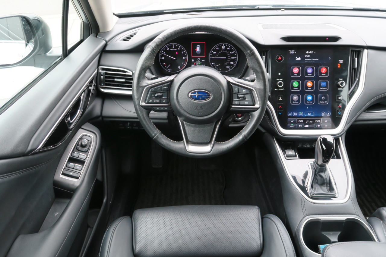 Subaru Outback Limited AWD 2024
