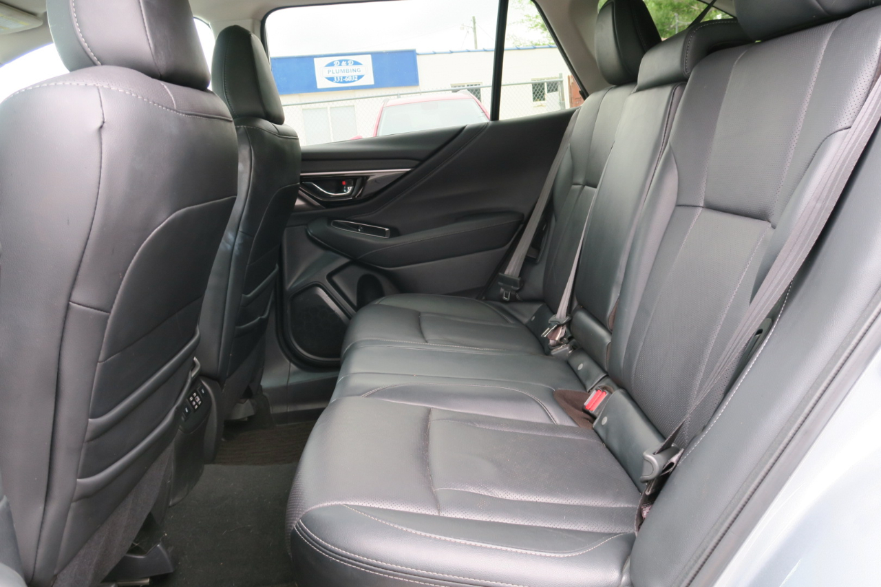 Subaru Outback Limited AWD 2024