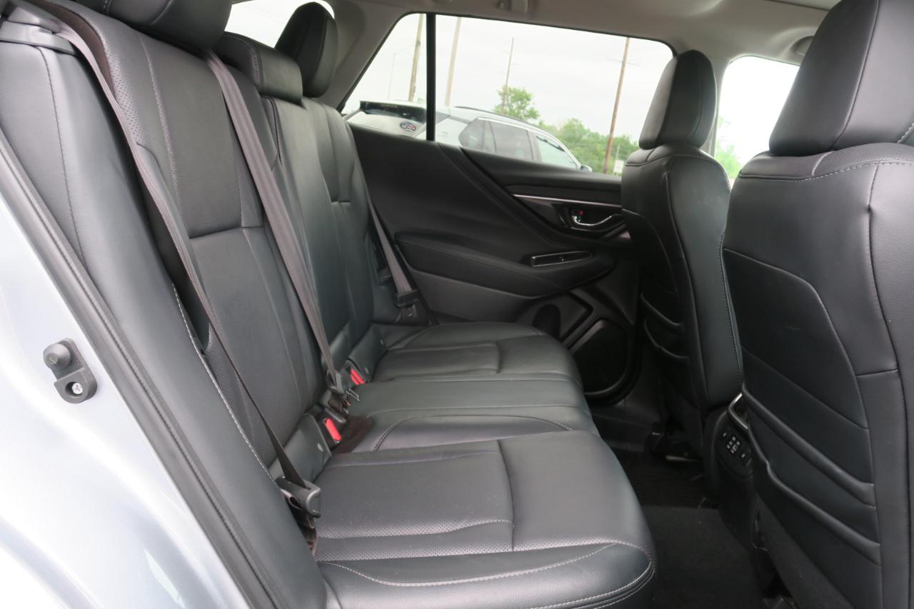 Subaru Outback Limited AWD 2024