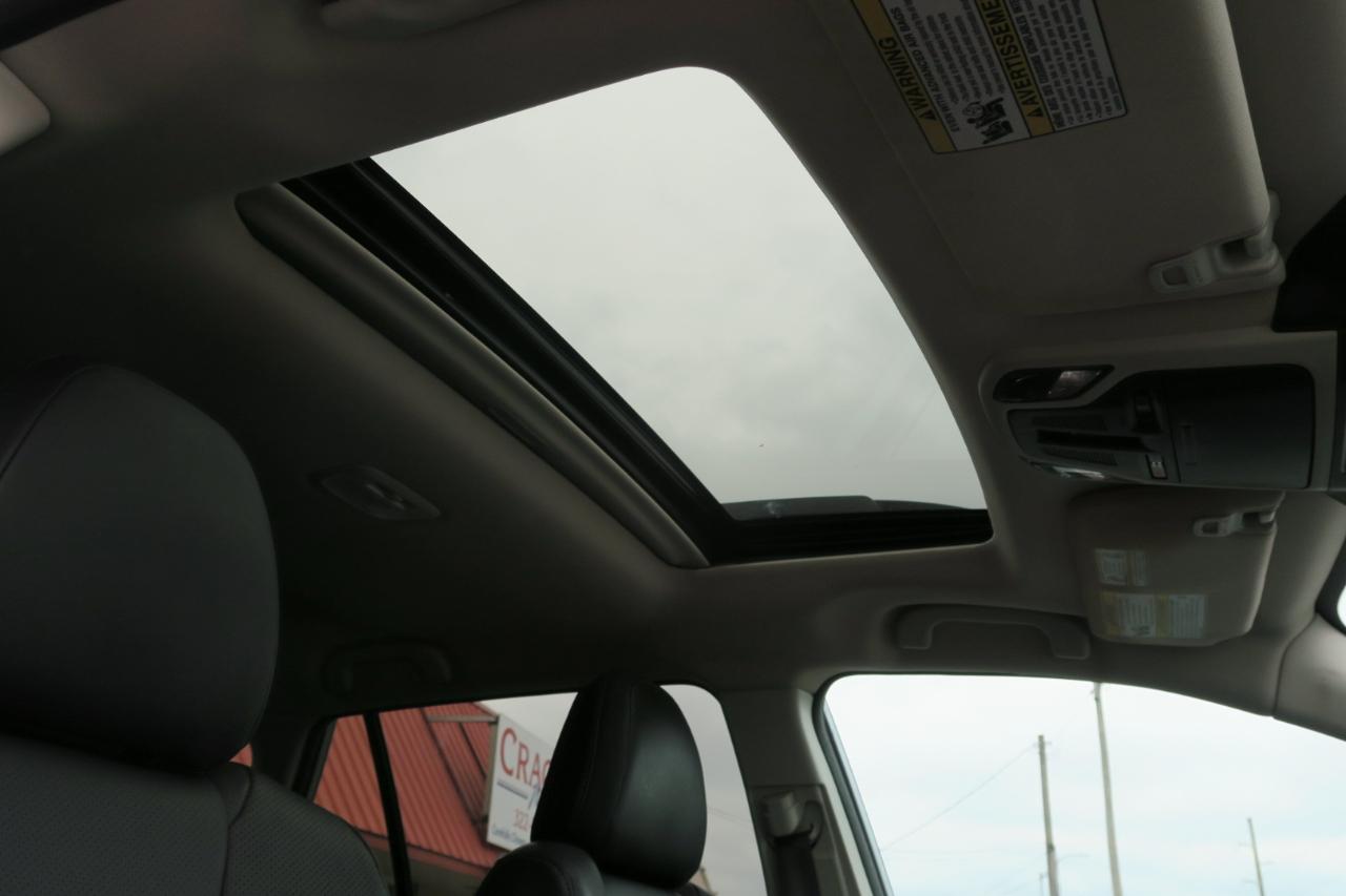 Subaru Outback Limited AWD 2024