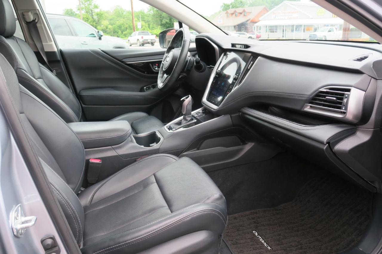 Subaru Outback Limited AWD 2024