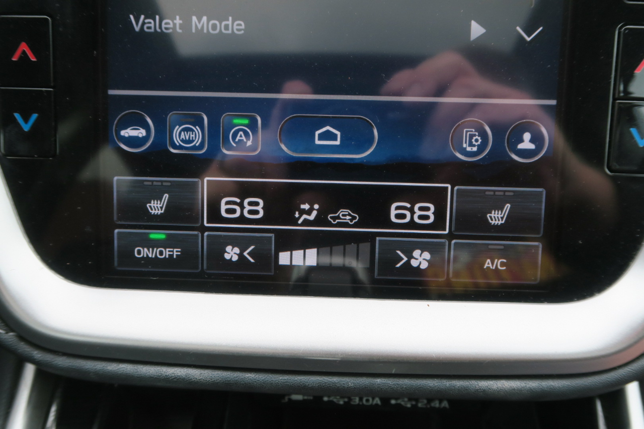 Subaru Outback Limited AWD 2024