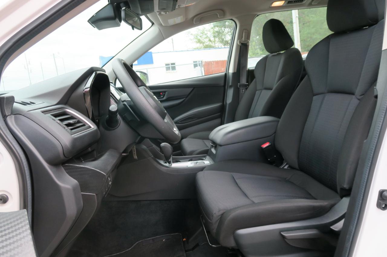 Subaru Ascent 8-Passenger 2024
