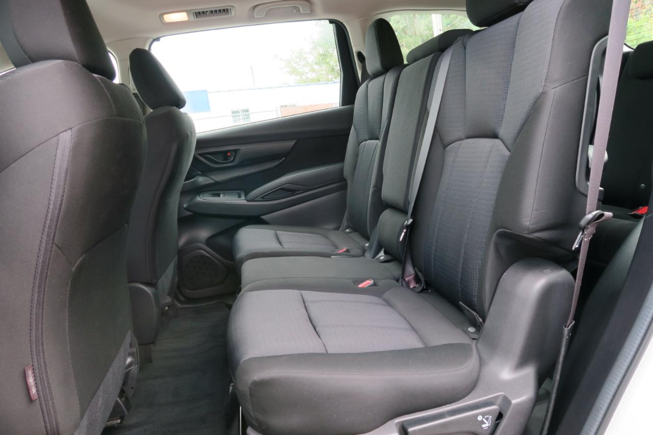 Subaru Ascent 8-Passenger 2024