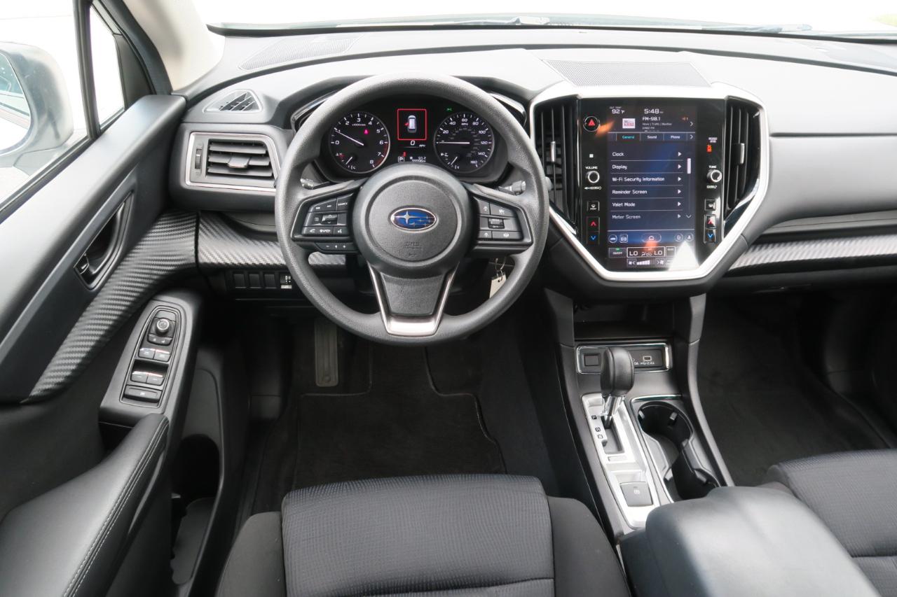 Subaru Ascent 8-Passenger 2024