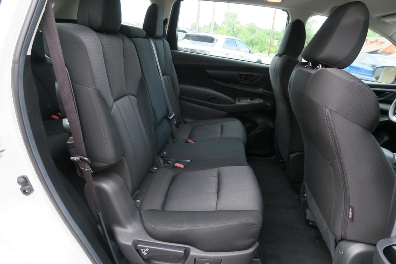 Subaru Ascent 8-Passenger 2024
