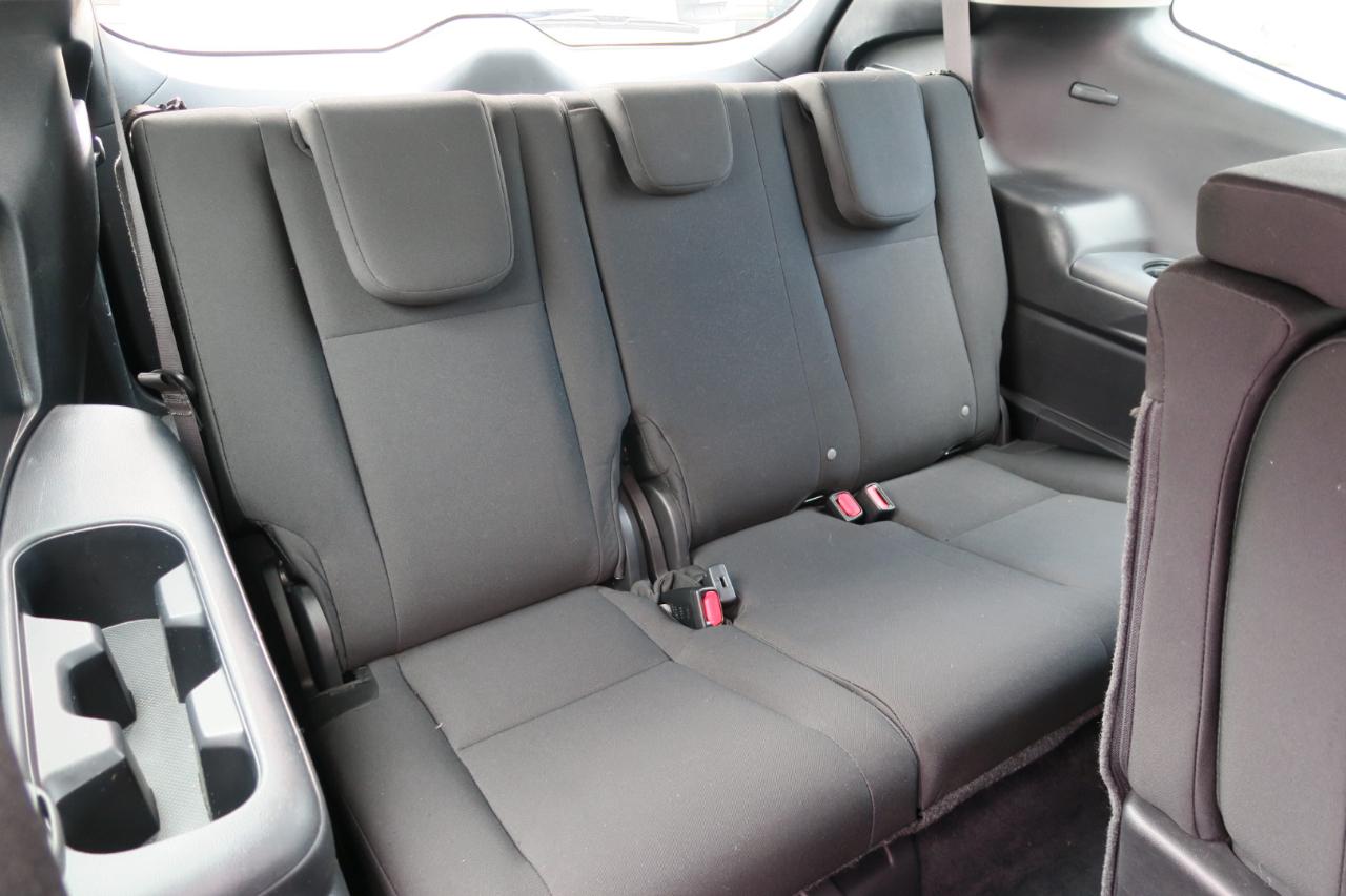 Subaru Ascent 8-Passenger 2024