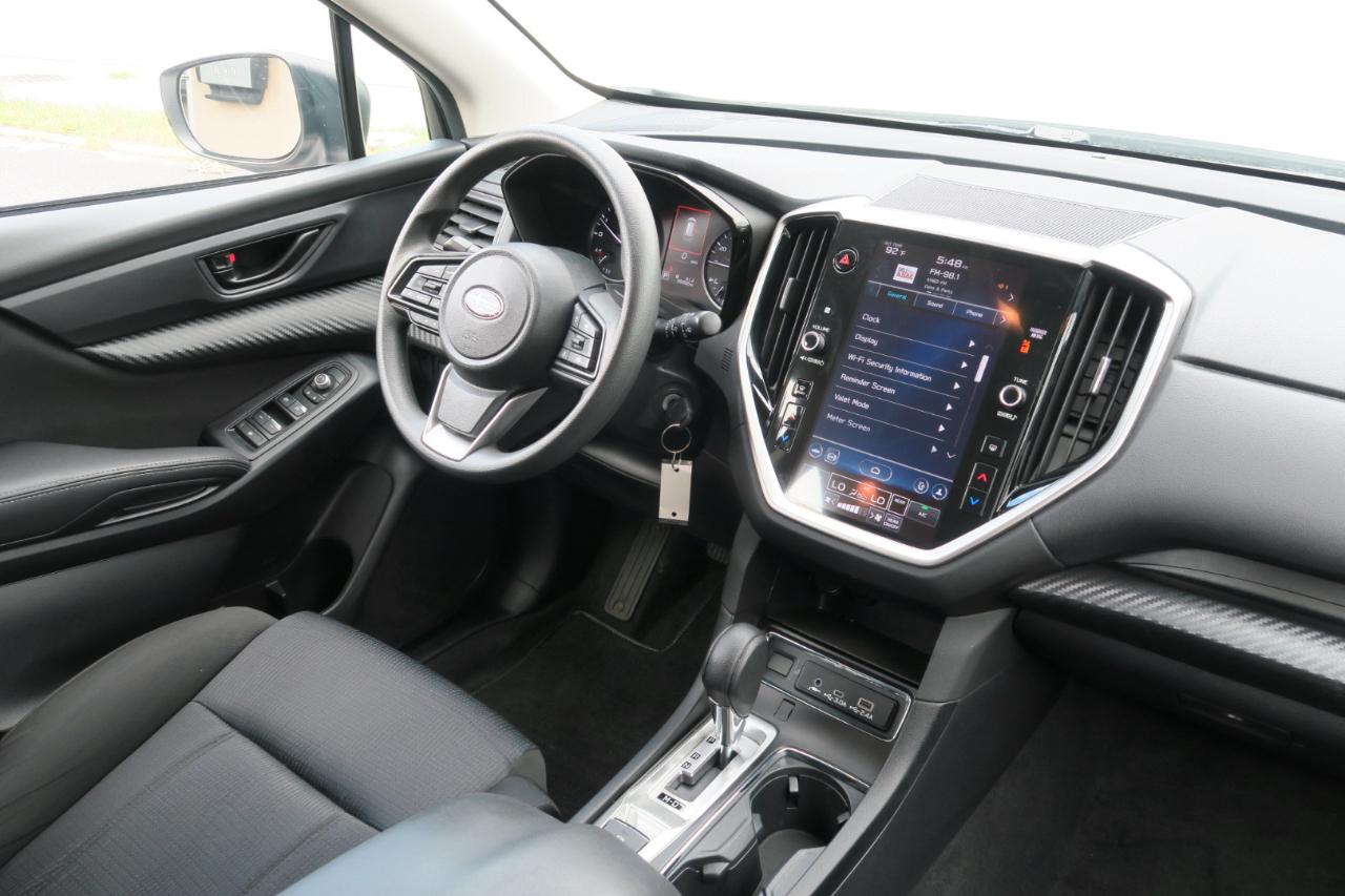 Subaru Ascent 8-Passenger 2024