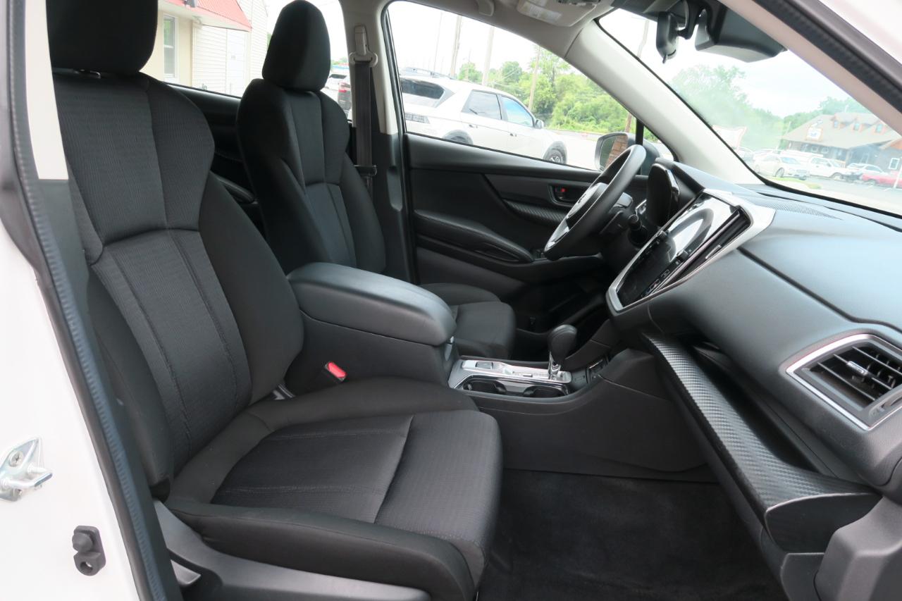 Subaru Ascent 8-Passenger 2024