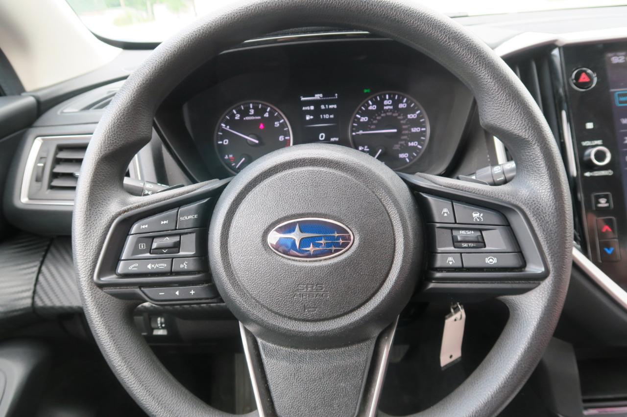 Subaru Ascent 8-Passenger 2024