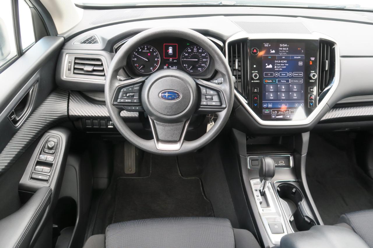 Subaru Ascent 8-Passenger 2024