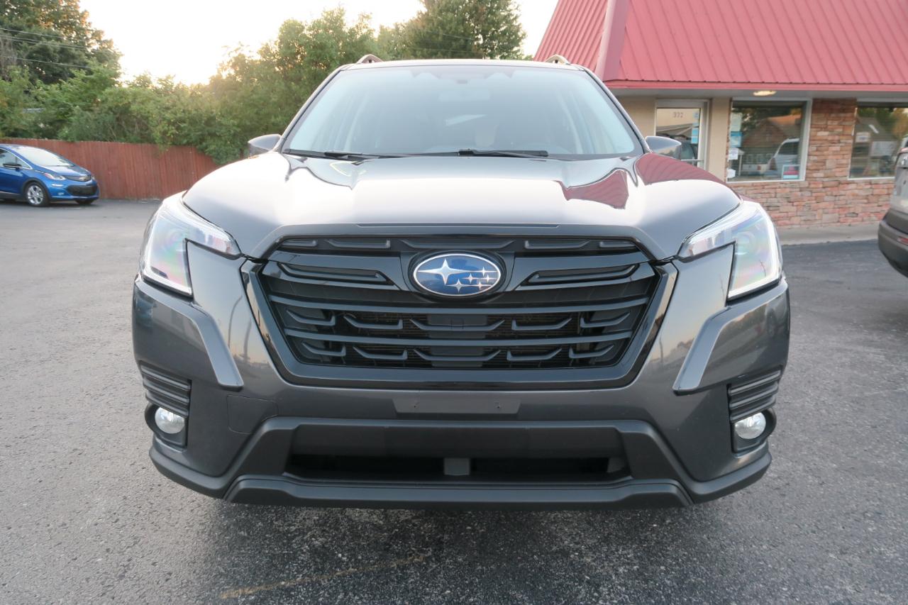 Subaru Forester Premium AWD 2023