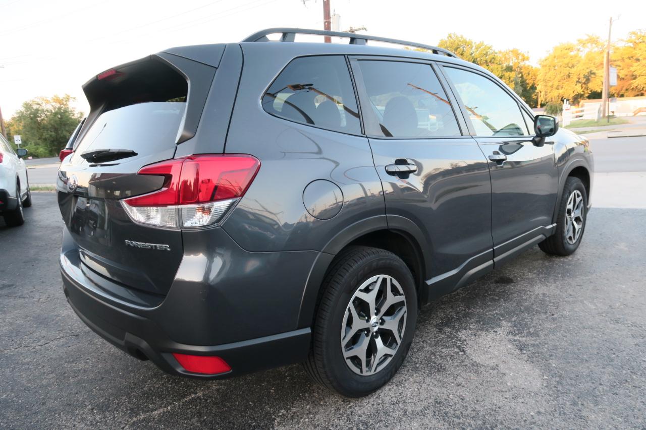Subaru Forester Premium AWD 2023