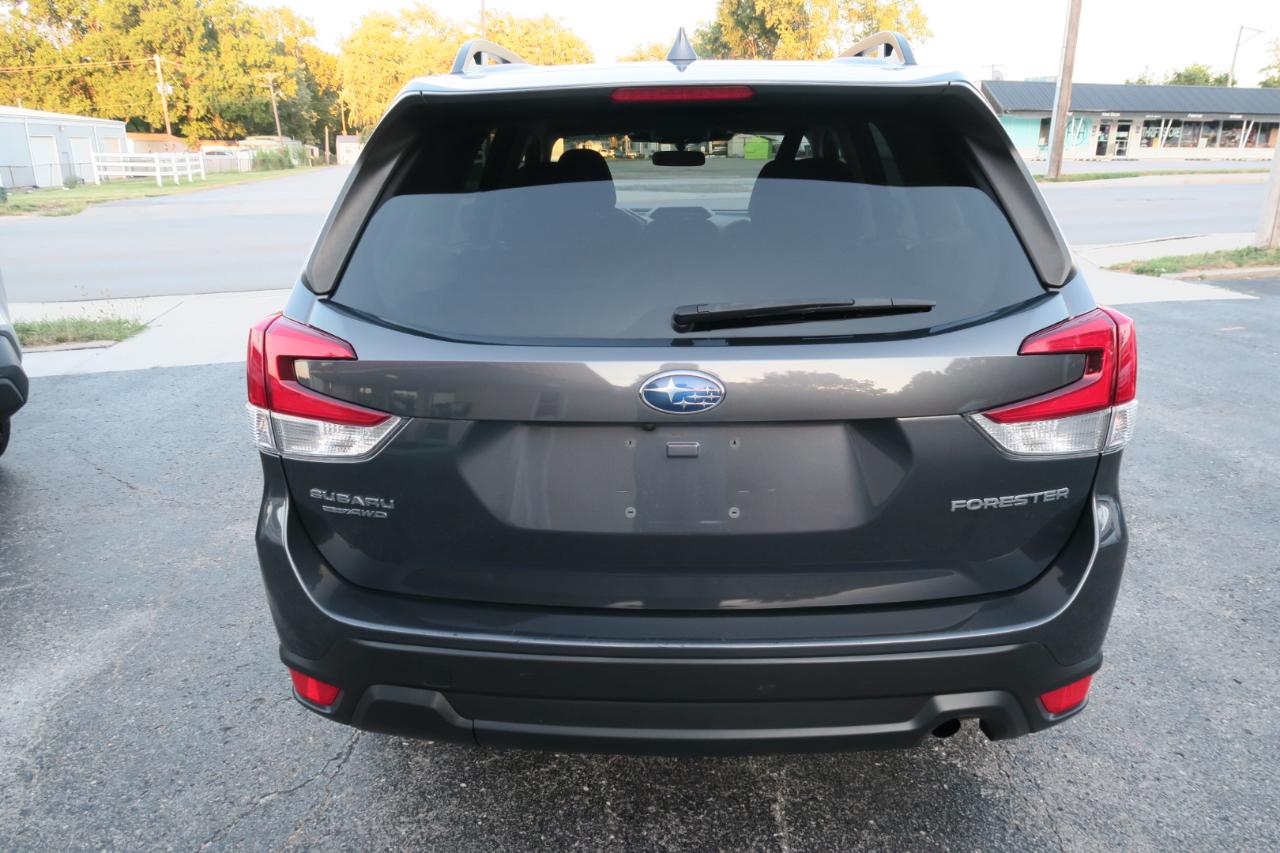 Subaru Forester Premium AWD 2023