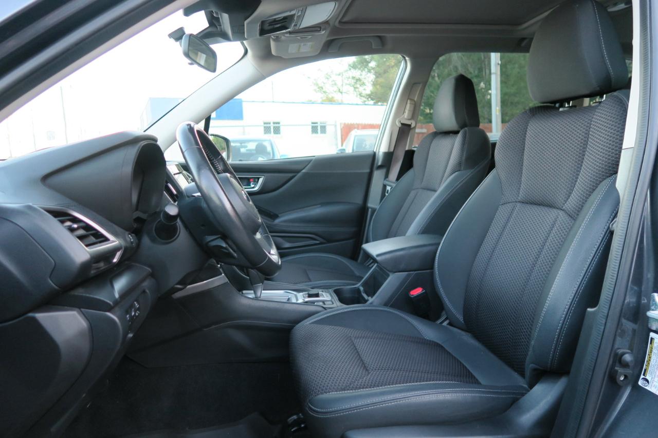 Subaru Forester Premium AWD 2023
