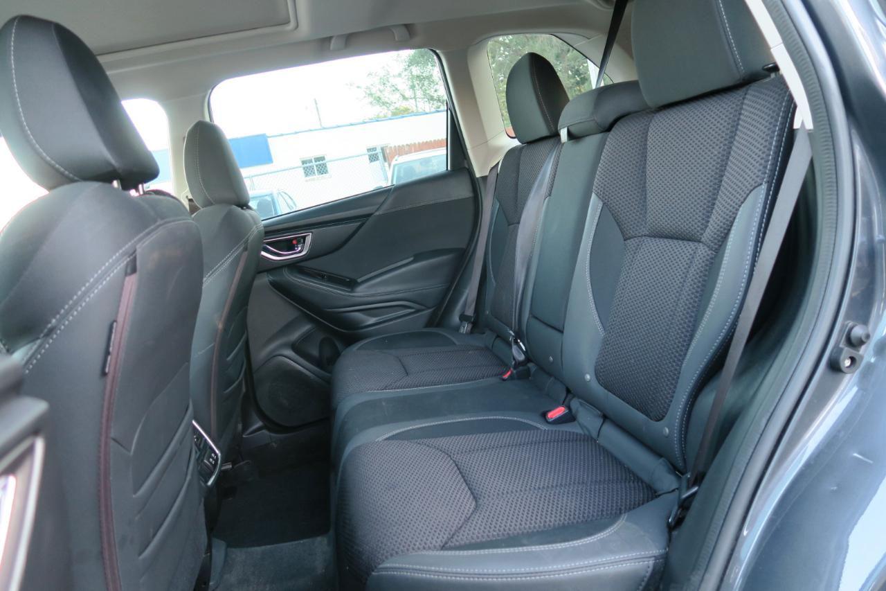 Subaru Forester Premium AWD 2023