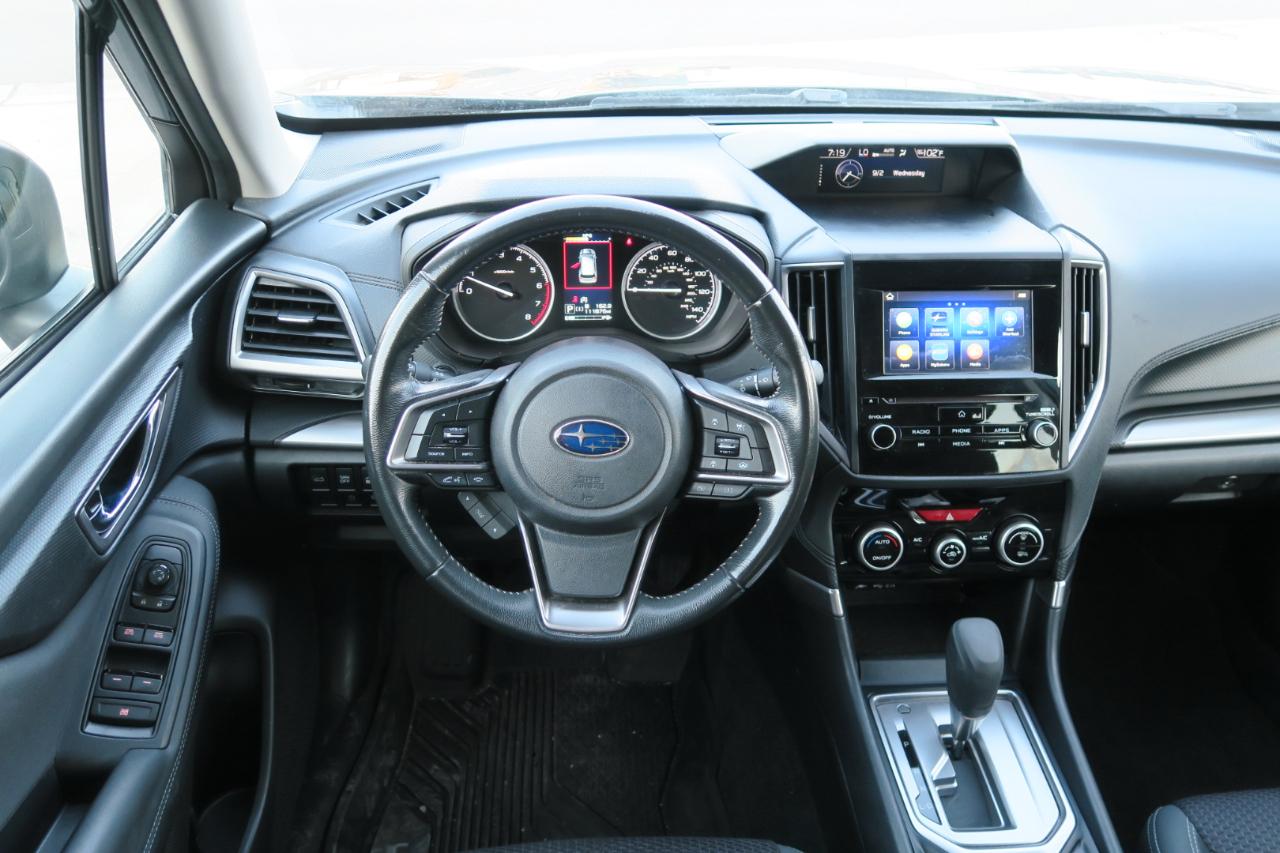 Subaru Forester Premium AWD 2023