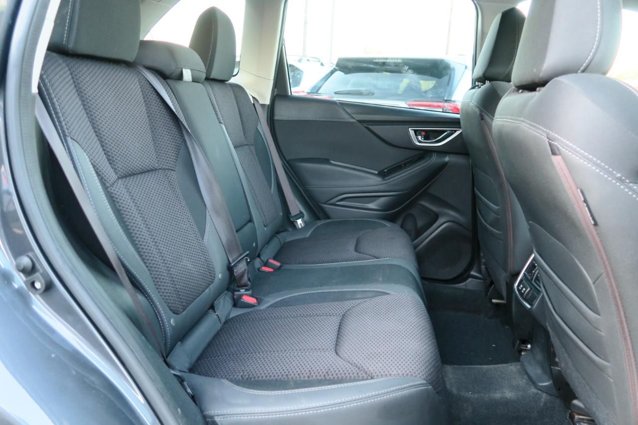 Subaru Forester Premium AWD 2023