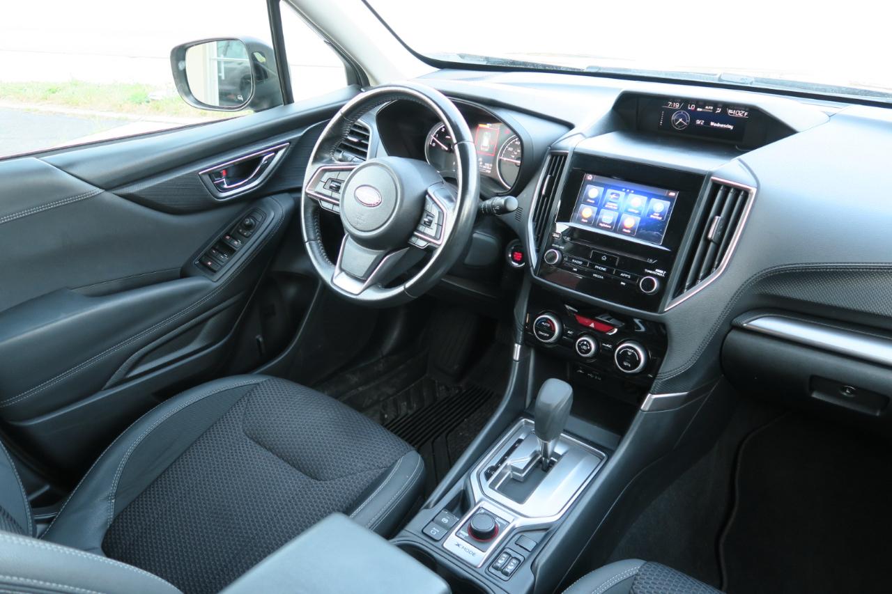 Subaru Forester Premium AWD 2023