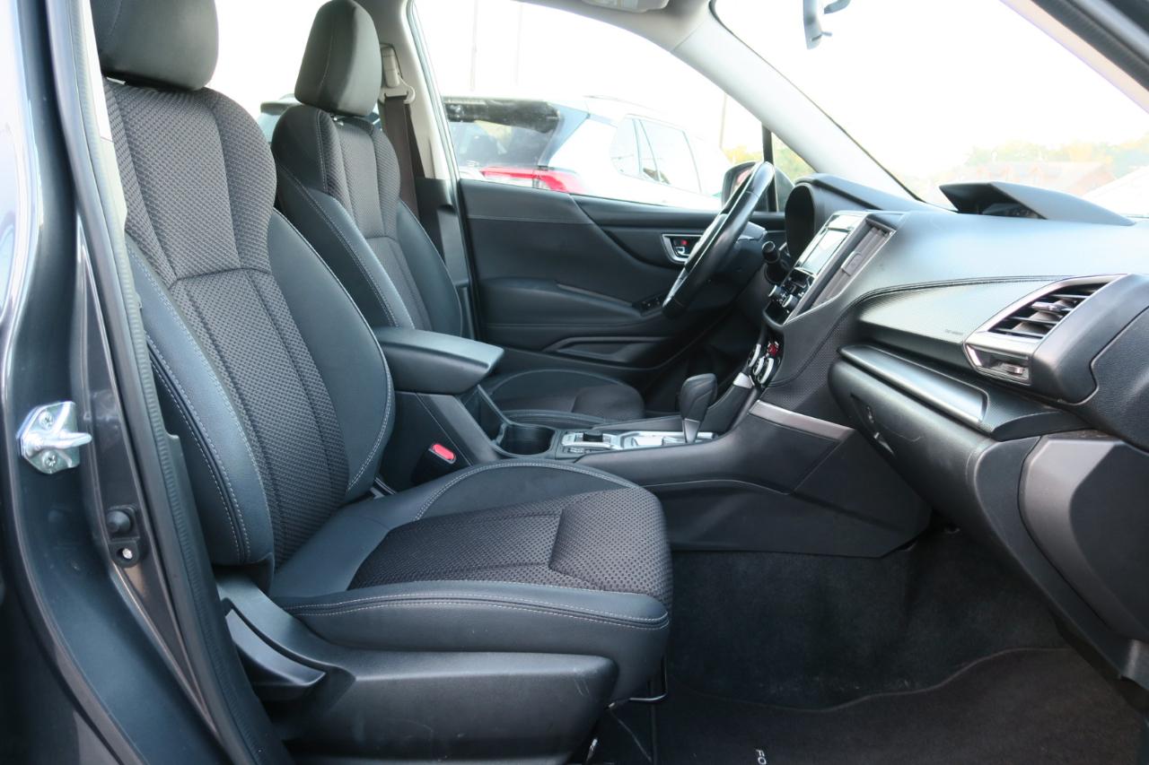 Subaru Forester Premium AWD 2023