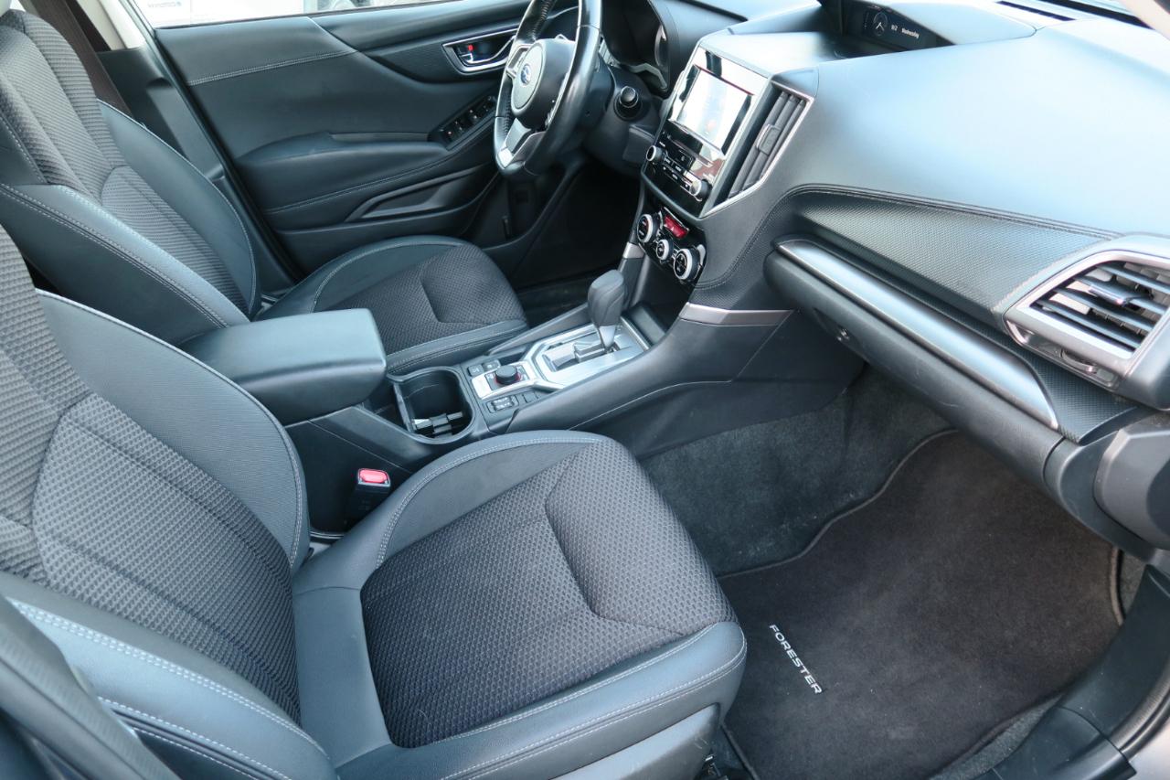 Subaru Forester Premium AWD 2023