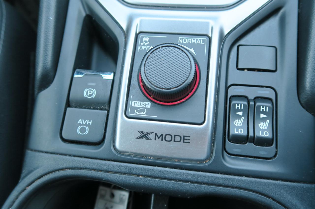 Subaru Forester Premium AWD 2023