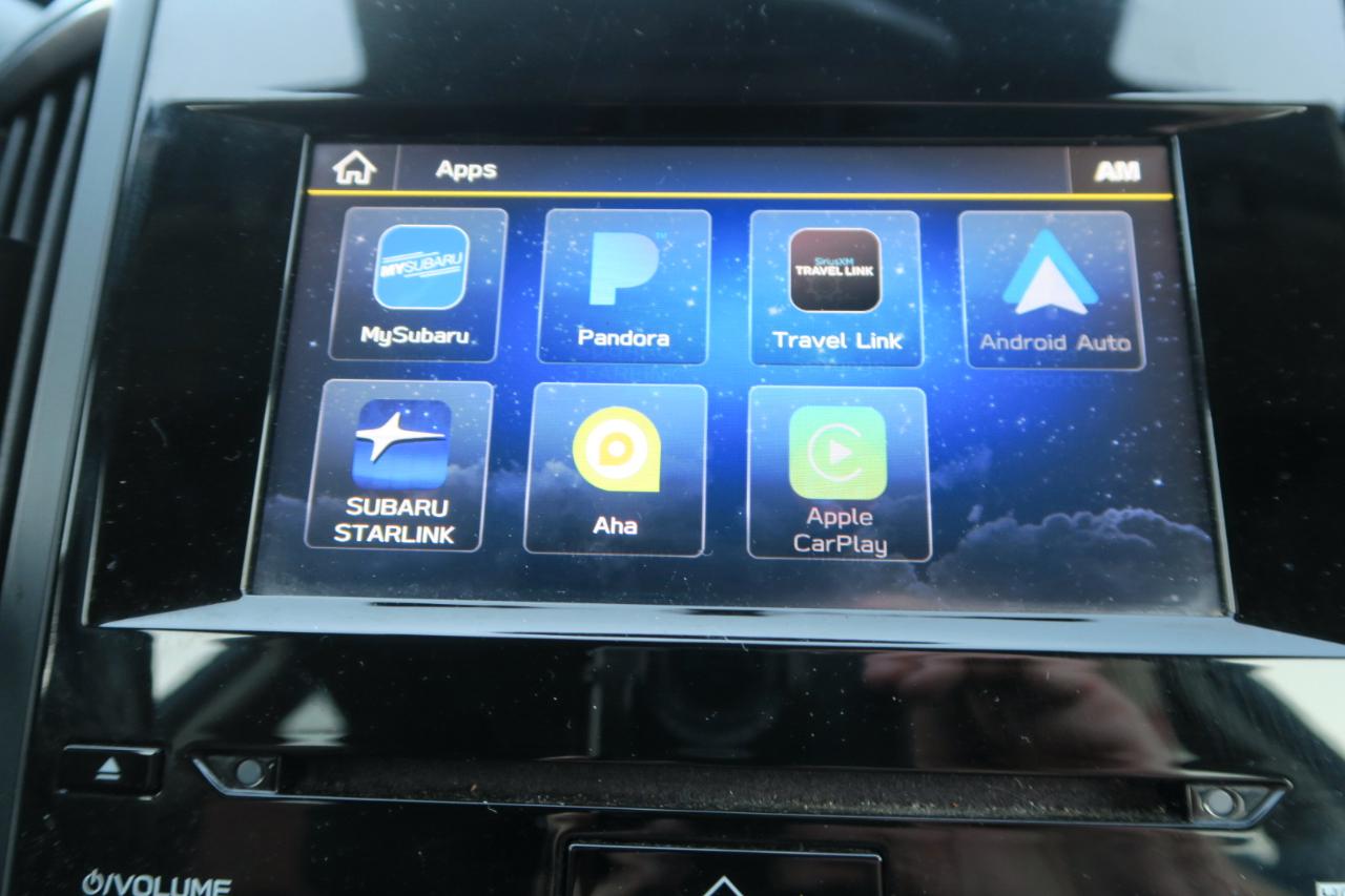Subaru Forester Premium AWD 2023