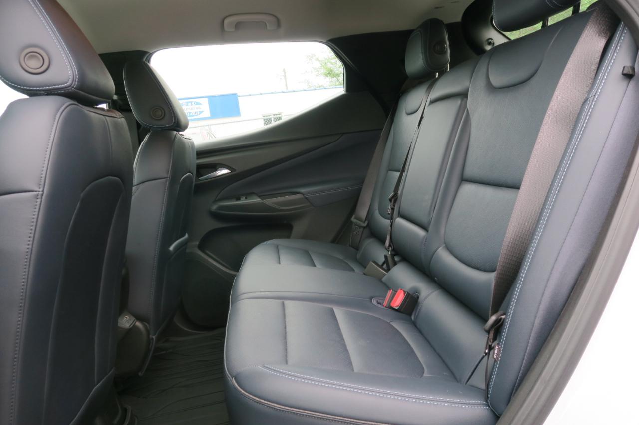 Chevrolet Bolt EUV FWD 4dr LT 2023