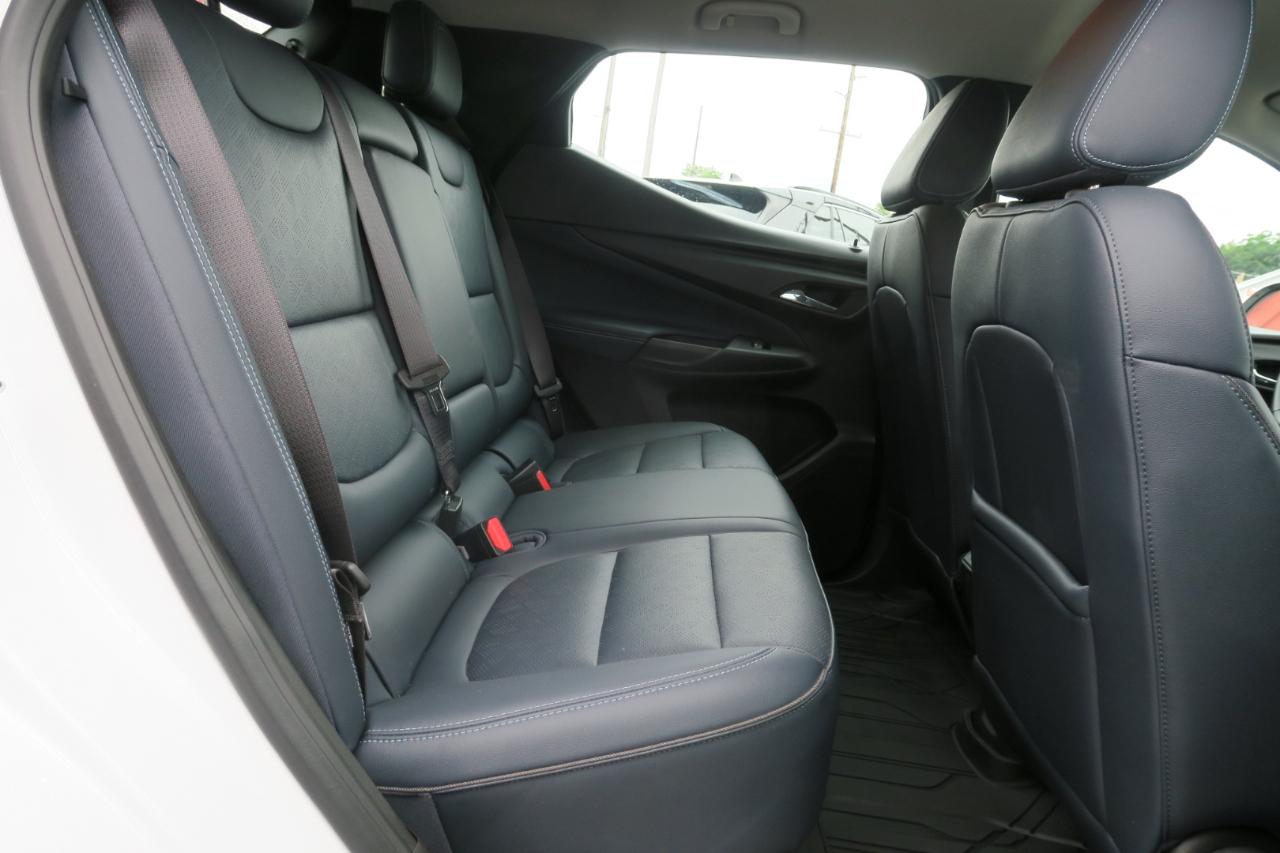 Chevrolet Bolt EUV FWD 4dr LT 2023
