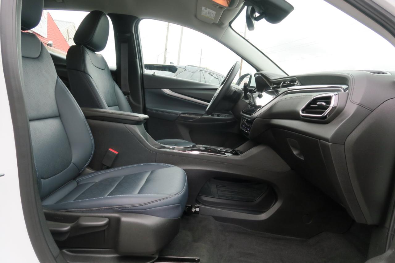 Chevrolet Bolt EUV FWD 4dr LT 2023