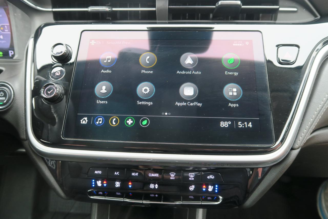 Chevrolet Bolt EUV FWD 4dr LT 2023