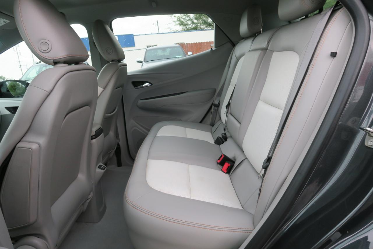 Chevrolet Bolt EV 5dr HB Premier 2018