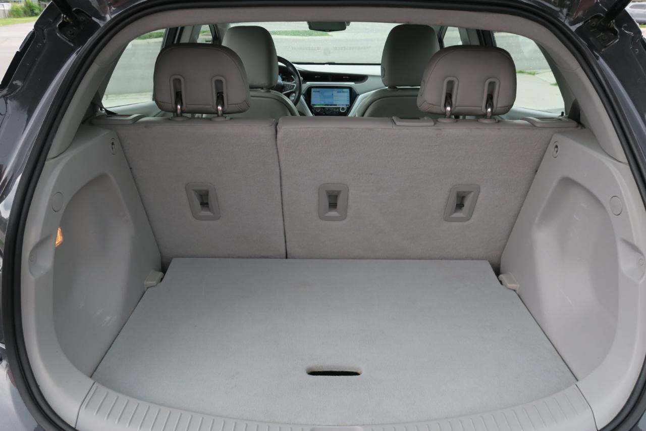 Chevrolet Bolt EV 5dr HB Premier 2018