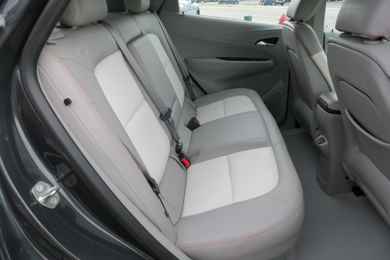 Chevrolet Bolt EV 5dr HB Premier 2018