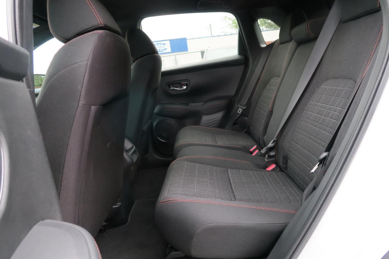 Honda HR-V Sport AWD CVT 2026