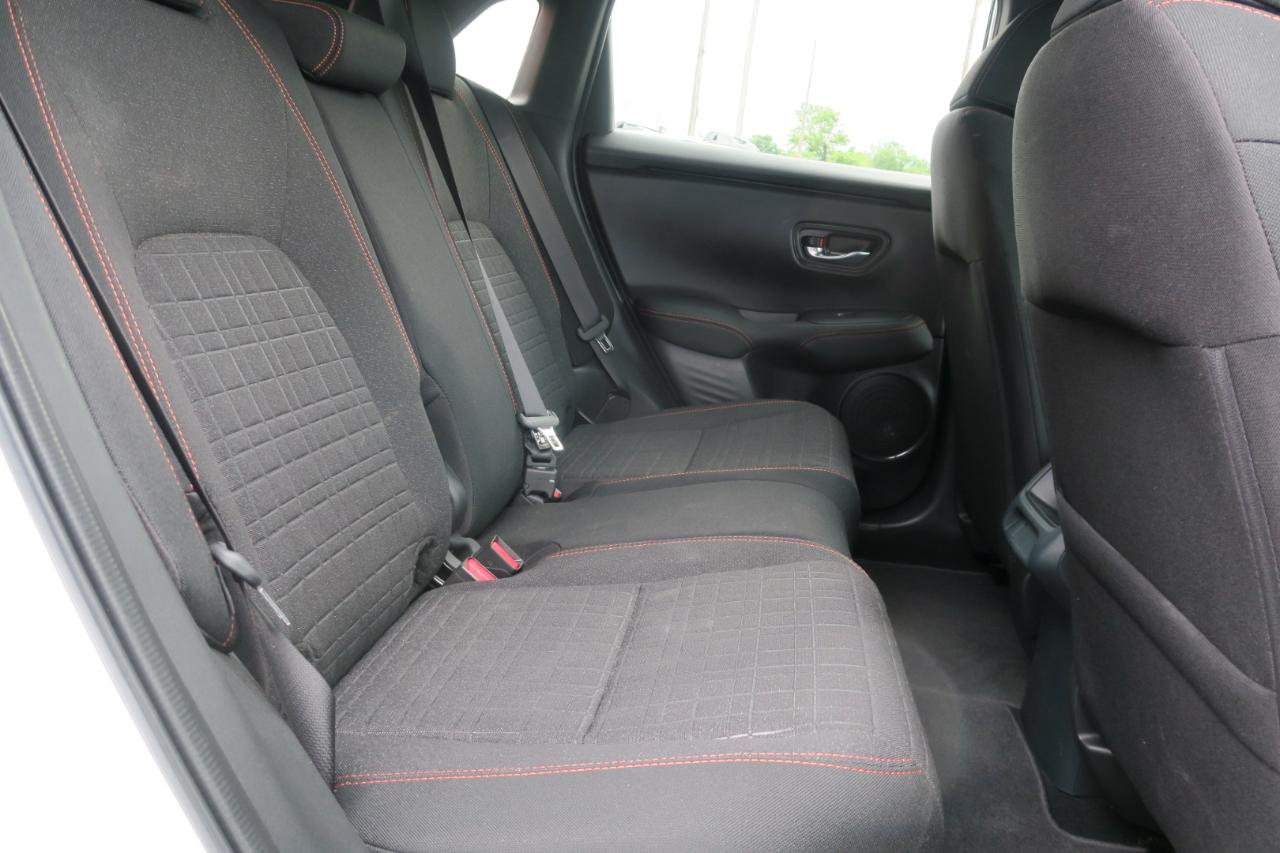 Honda HR-V Sport AWD CVT 2026