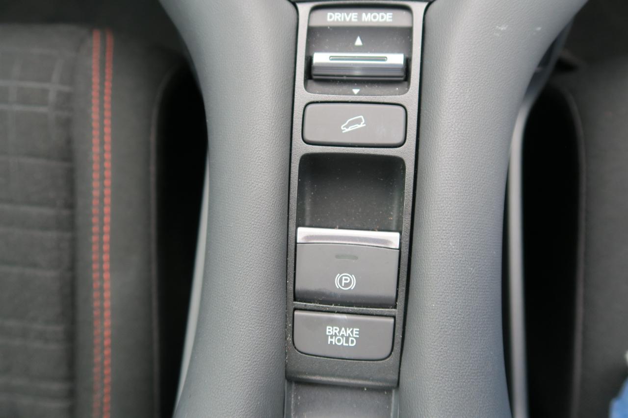 Honda HR-V Sport AWD CVT 2026