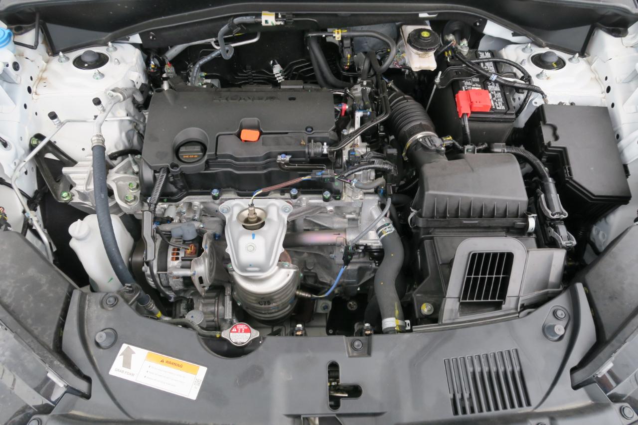 Honda HR-V Sport AWD CVT 2026