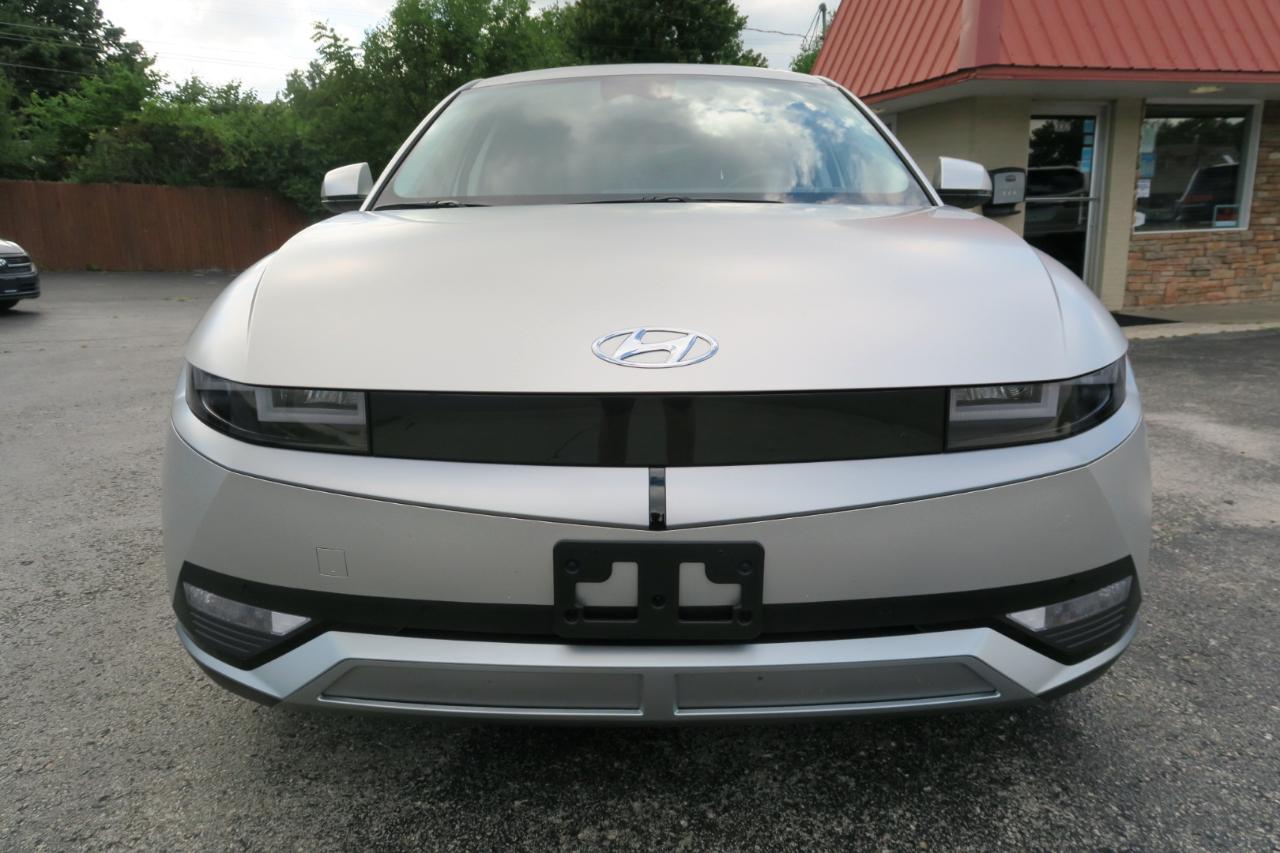 Hyundai Ioniq 5 SEL AWD 2024