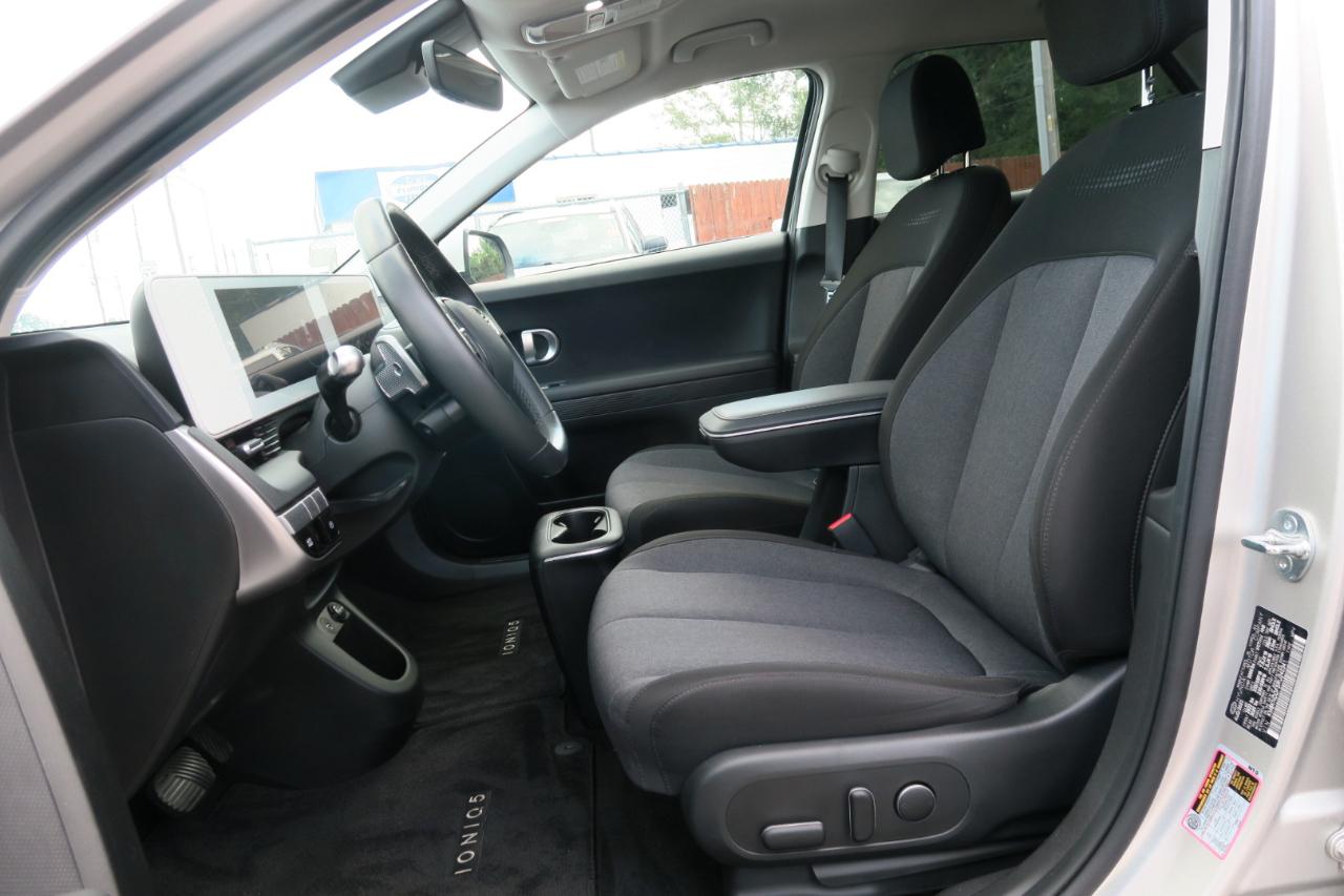 Hyundai Ioniq 5 SEL AWD 2024