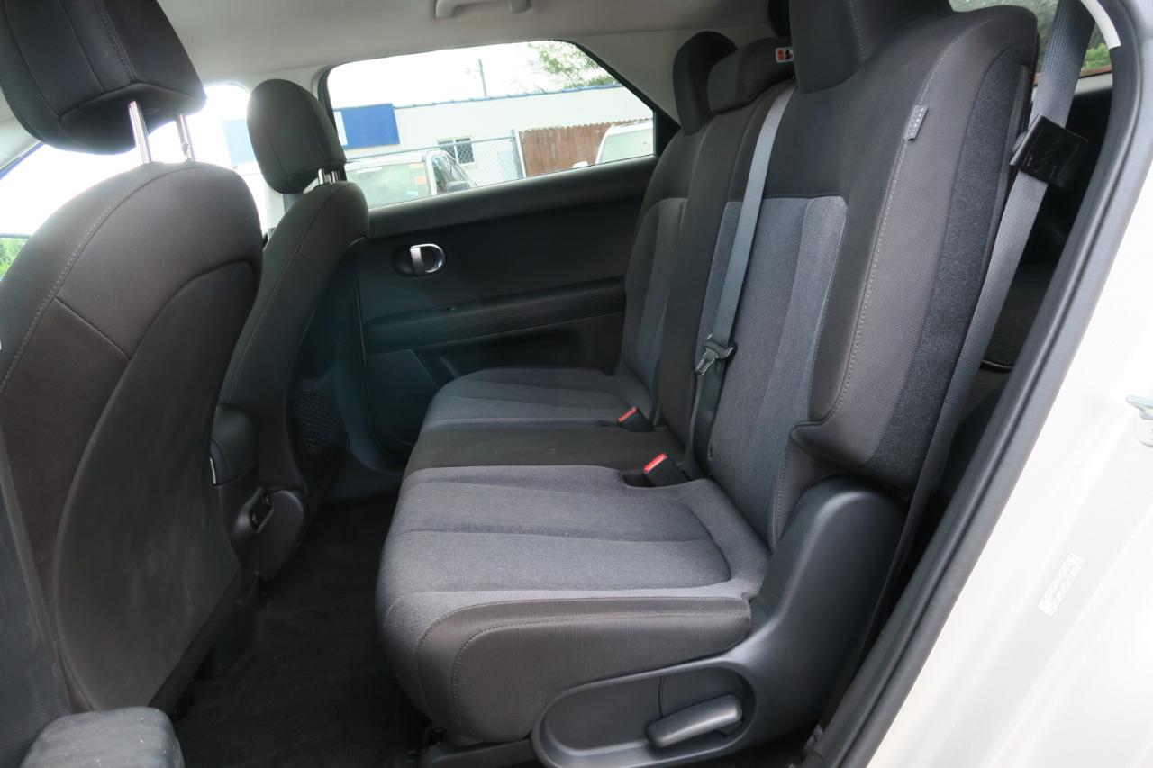Hyundai Ioniq 5 SEL AWD 2024