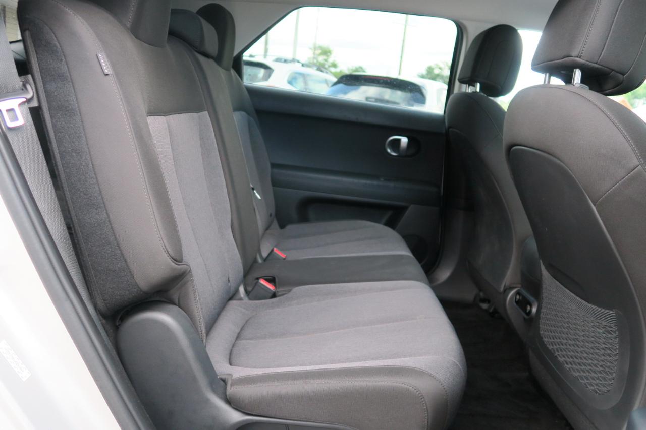Hyundai Ioniq 5 SEL AWD 2024