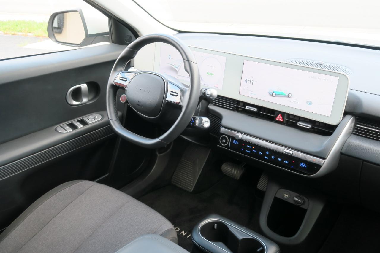 Hyundai Ioniq 5 SEL AWD 2024