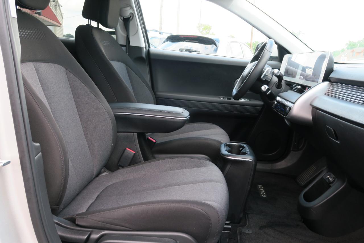Hyundai Ioniq 5 SEL AWD 2024