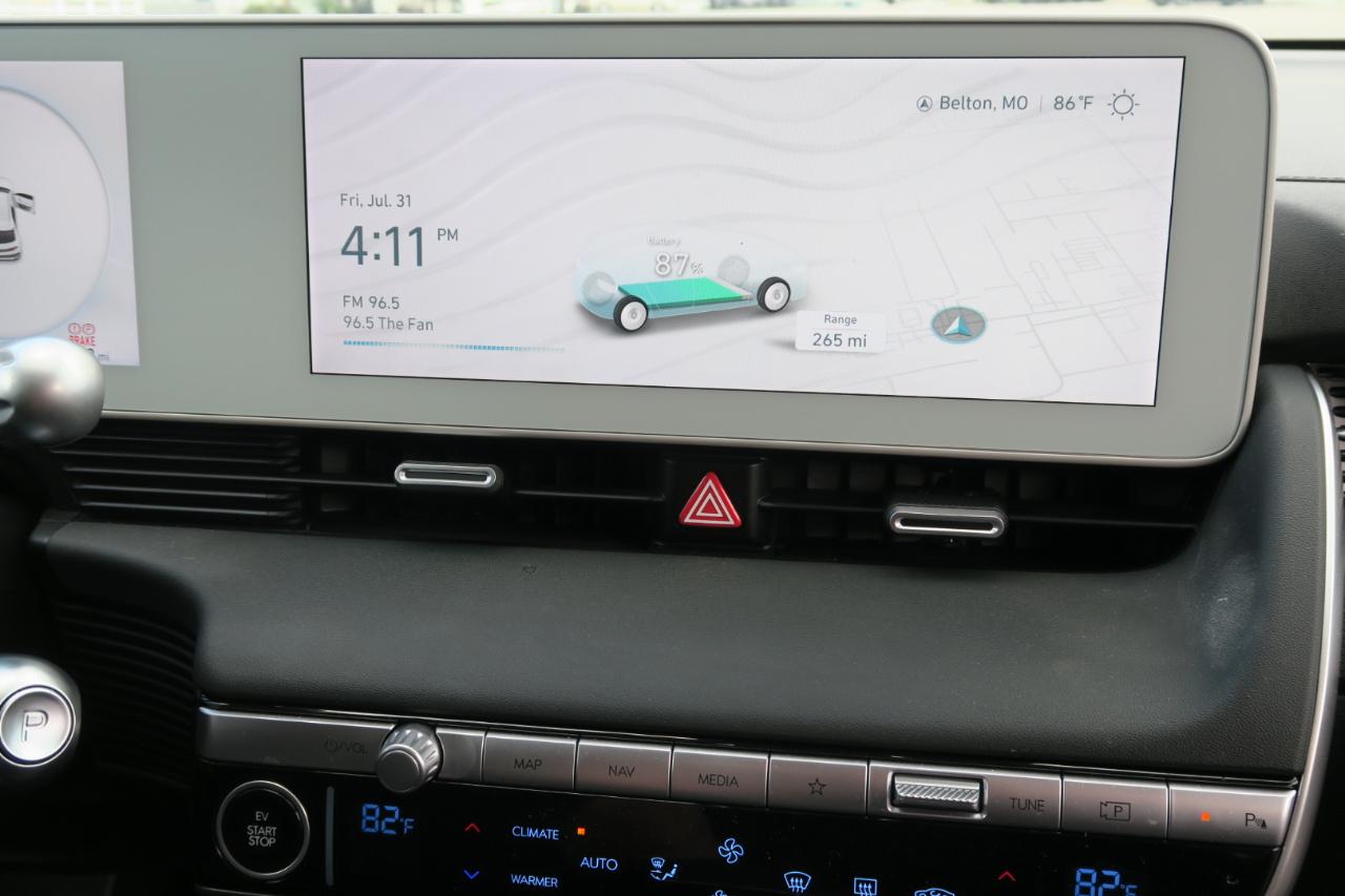 Hyundai Ioniq 5 SEL AWD 2024